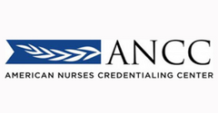 Dr. Simon Katumu, DNP FNP-BC's American Nurses Credentialing Center Certification